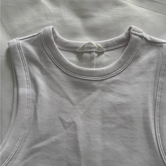 Zara Tank Top - Picture 2 of 3